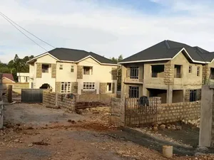 4bdrm Maisonette in Ol Keri for sale