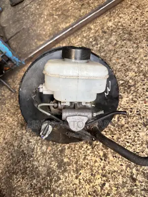 7l /9l Complete Brake Booster
