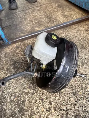 7l /9l Complete Brake Booster