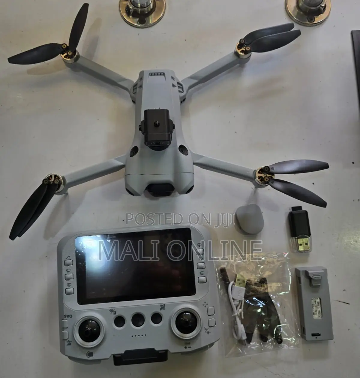 S101 Max Brushless Drone Dual Camera Rc Quadcopter Obstacle Avoidan
