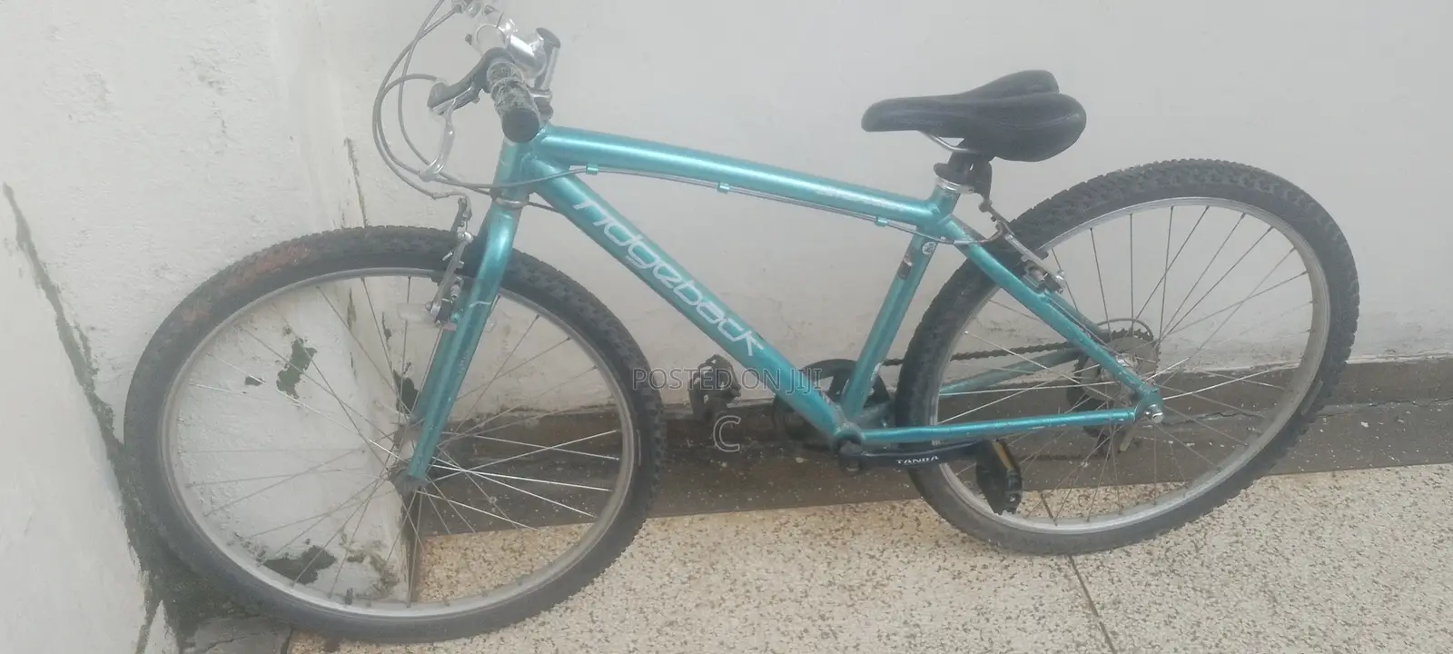 Personal Mobility