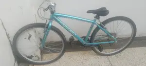 Personal Mobility