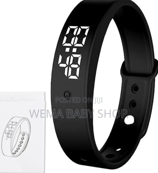 Smart Sport Bracelet/Wristband/Watch