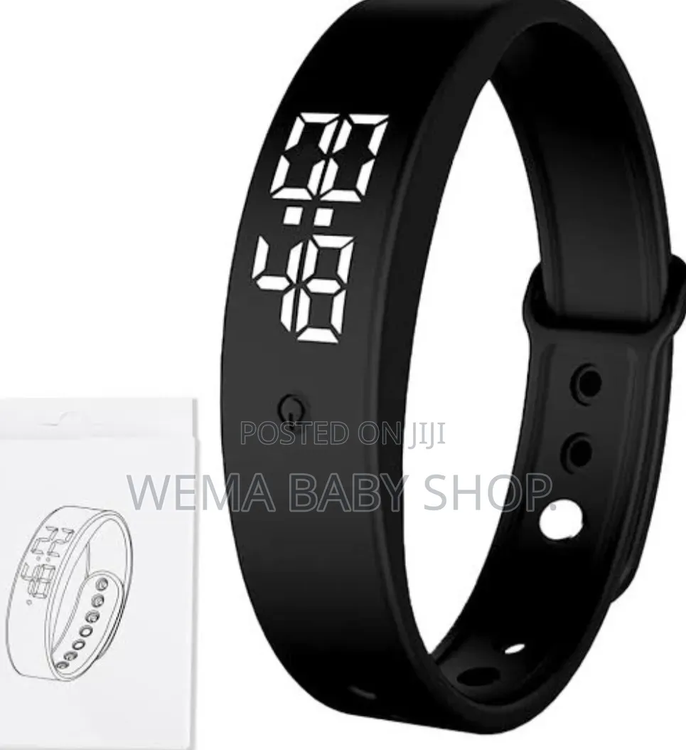 Smart Sport Bracelet/Wristband/Watch