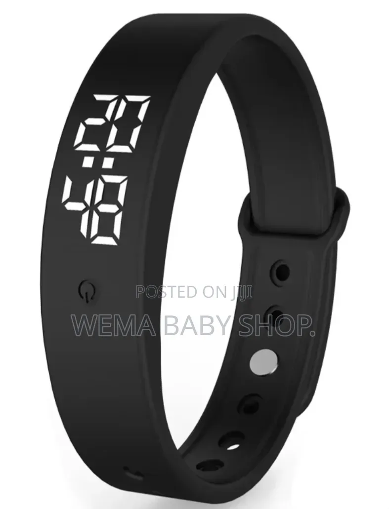 Smart Sport Bracelet/Wristband/Watch