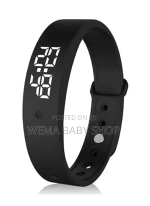 Smart Sport Bracelet/Wristband/Watch