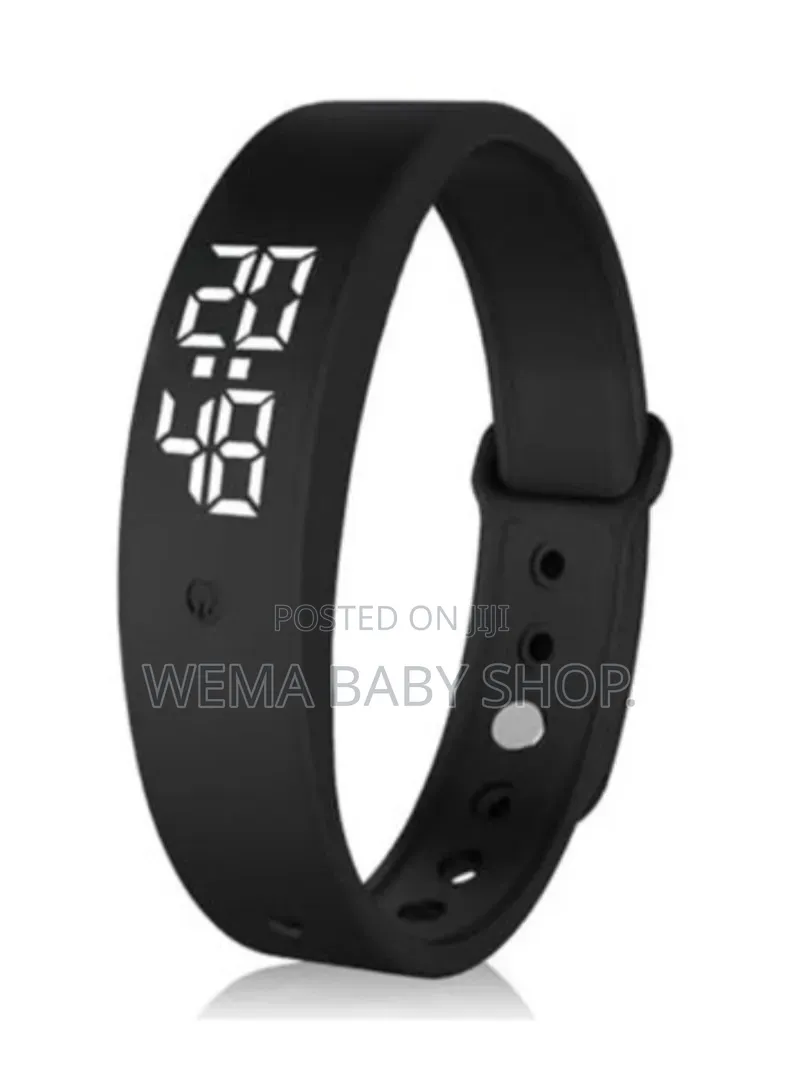 Smart Sport Bracelet/Wristband/Watch
