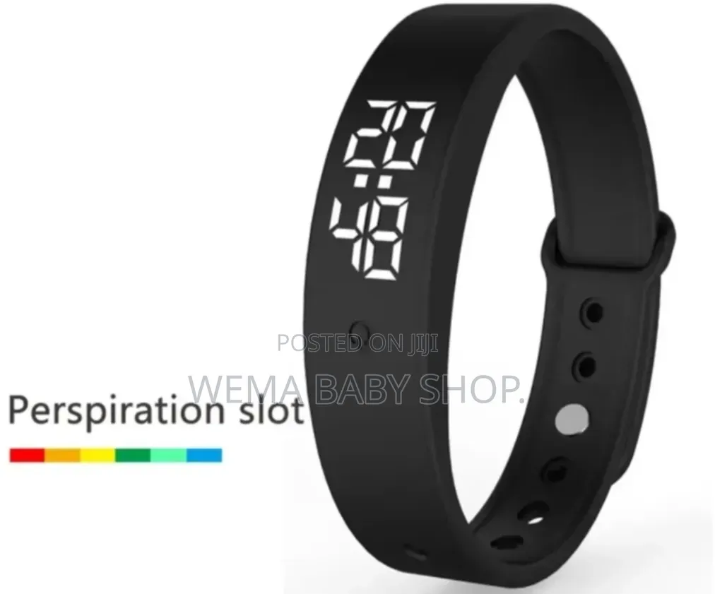 Smart Sport Bracelet/Wristband/Watch