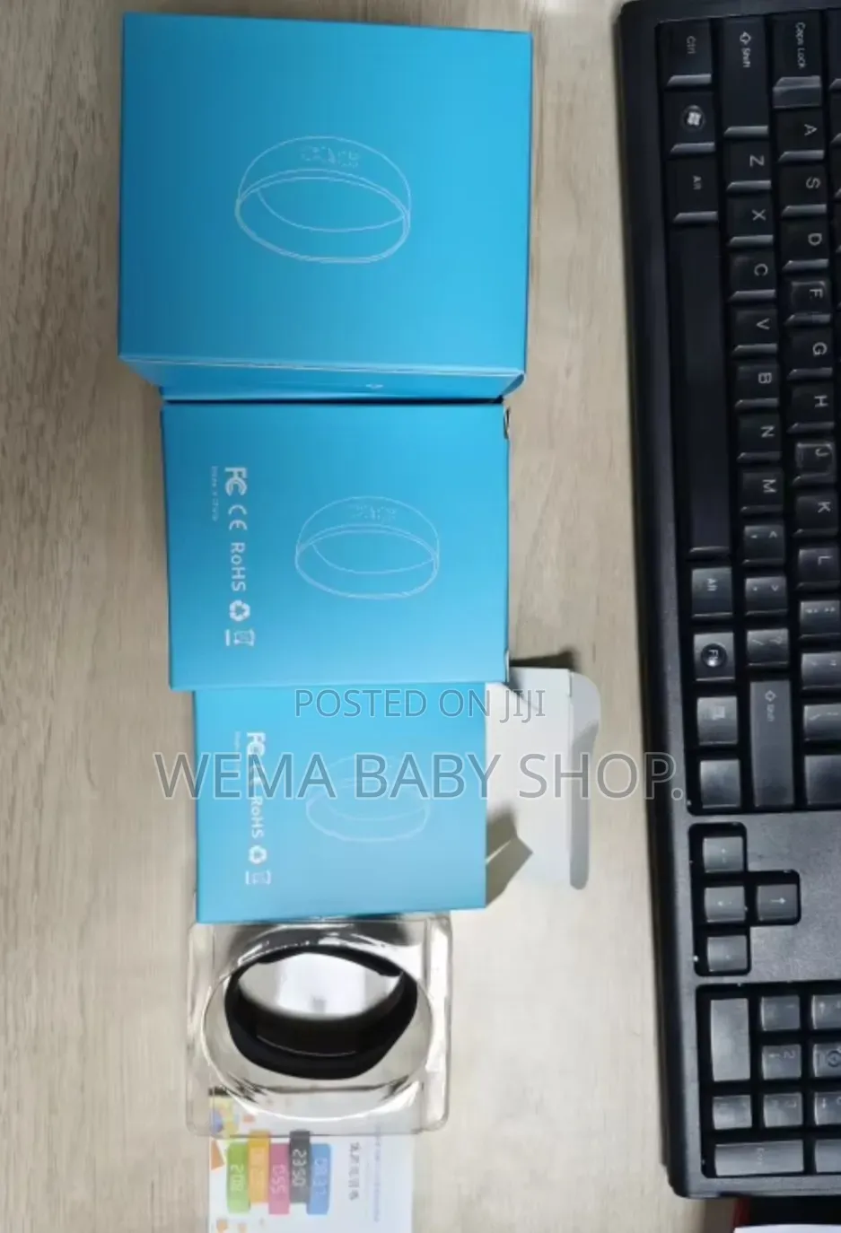 Smart Sport Bracelet/Wristband/Watch