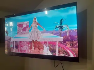 Vitron 43 Inch Android Smart Tv