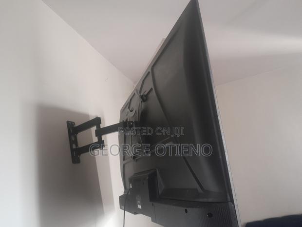 Vitron 43 Inch Android Smart Tv - thumbnail 2