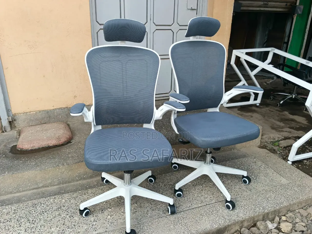 Office Chairs