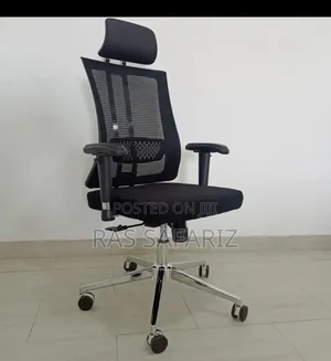 Office Chairs