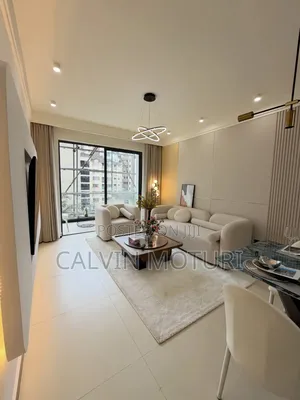 1bdrm Apartment in Vihiga Road, Kileleshwa for sale