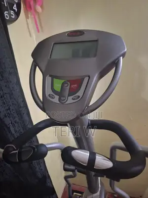 WNQ Premium Crosstrainer