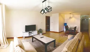 2 Bedroom Airbnb
