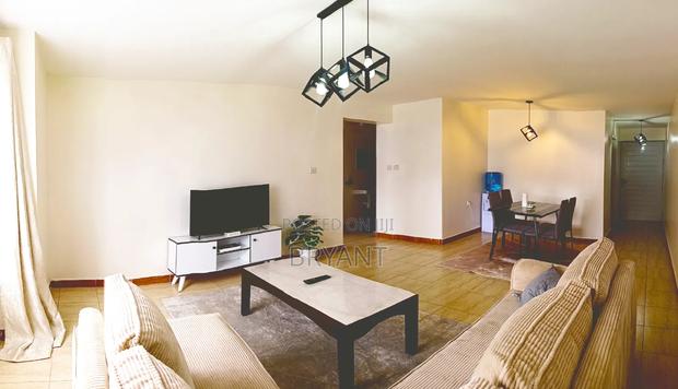 2 Bedroom Airbnb