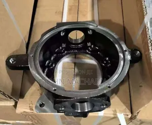 Steering Knuckle for Toyota Land Cruiser 79