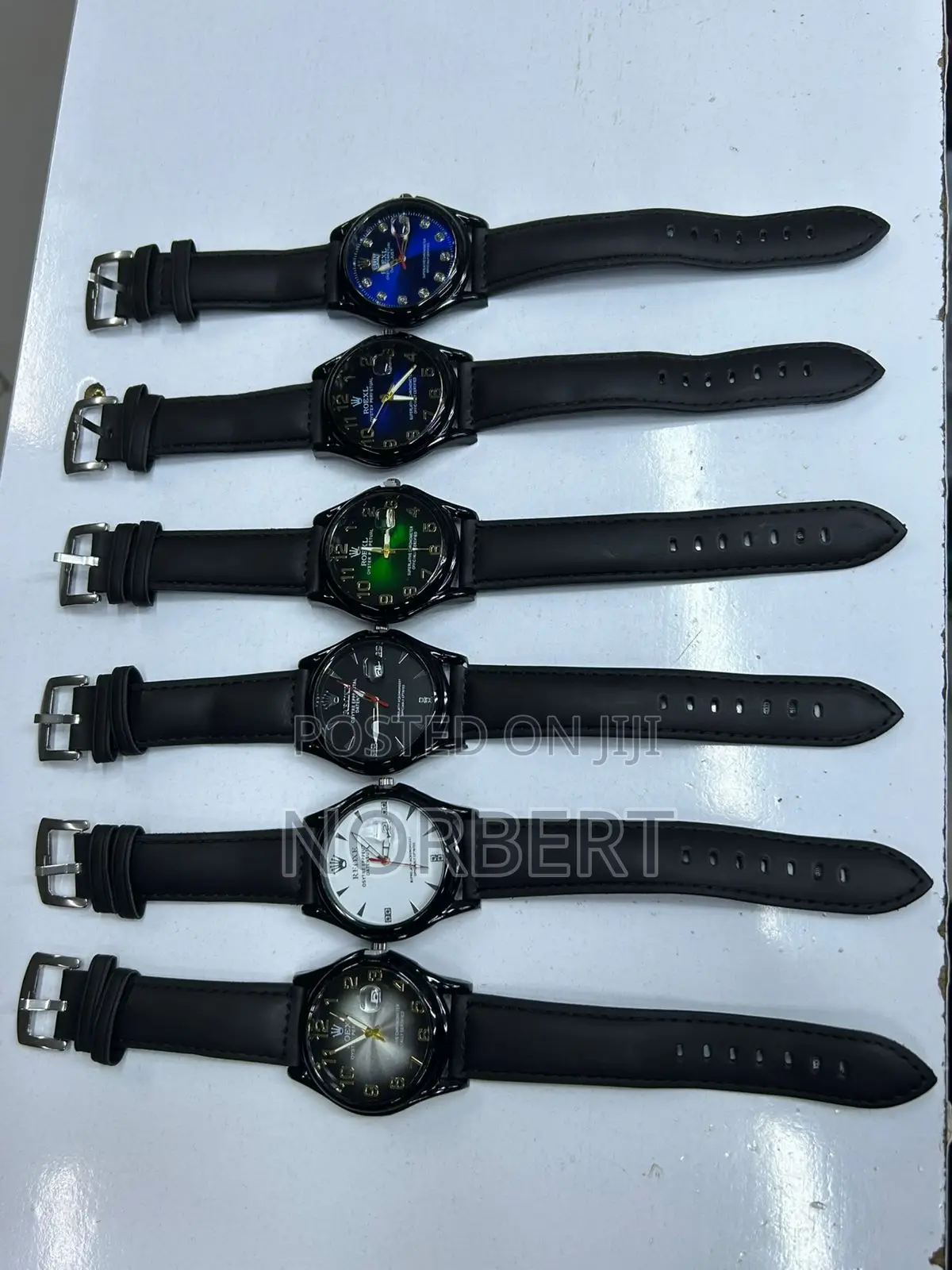 Mens Watches