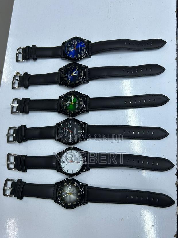 Mens Watches