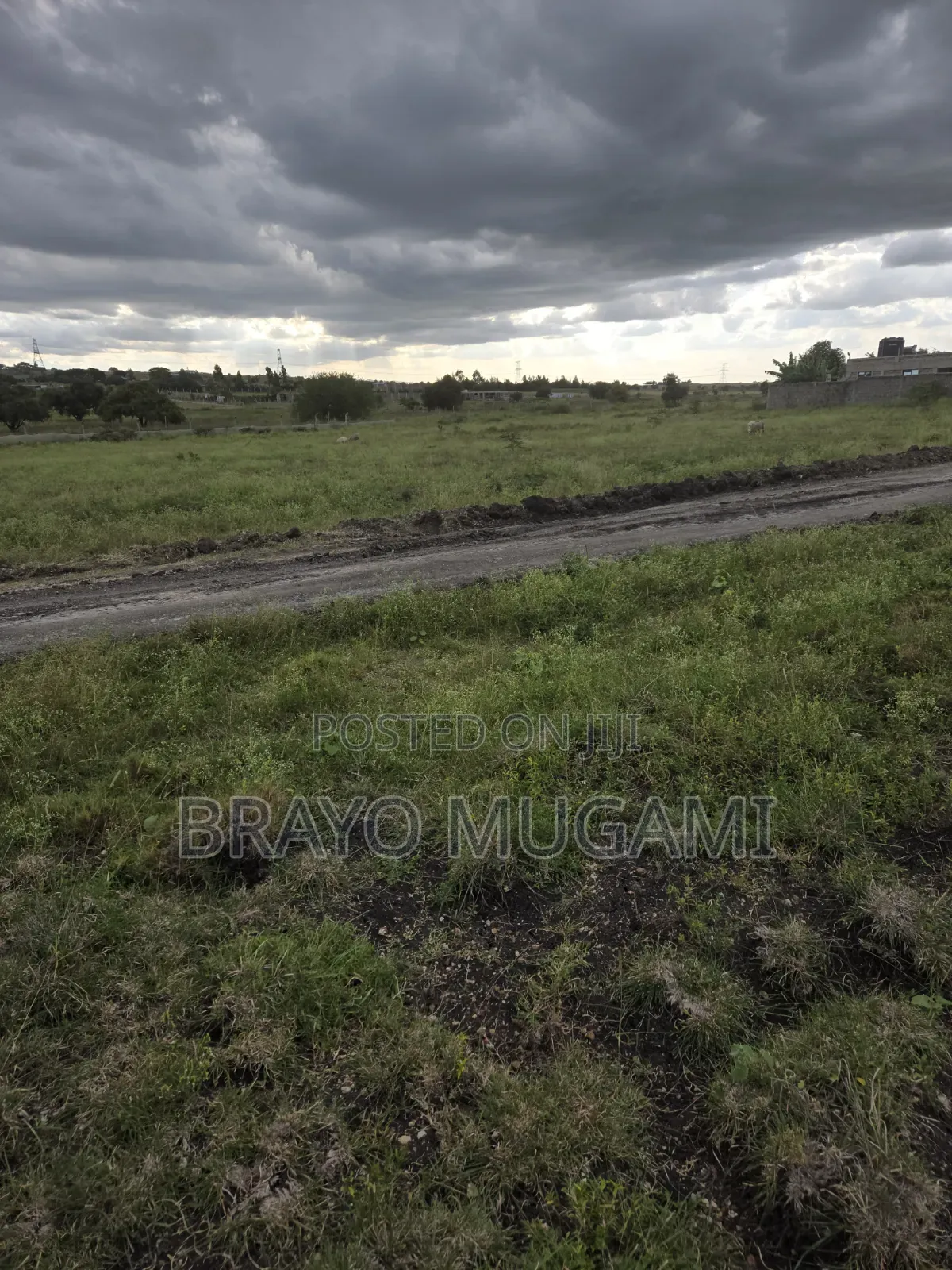 Plots for Sale in Kitengela