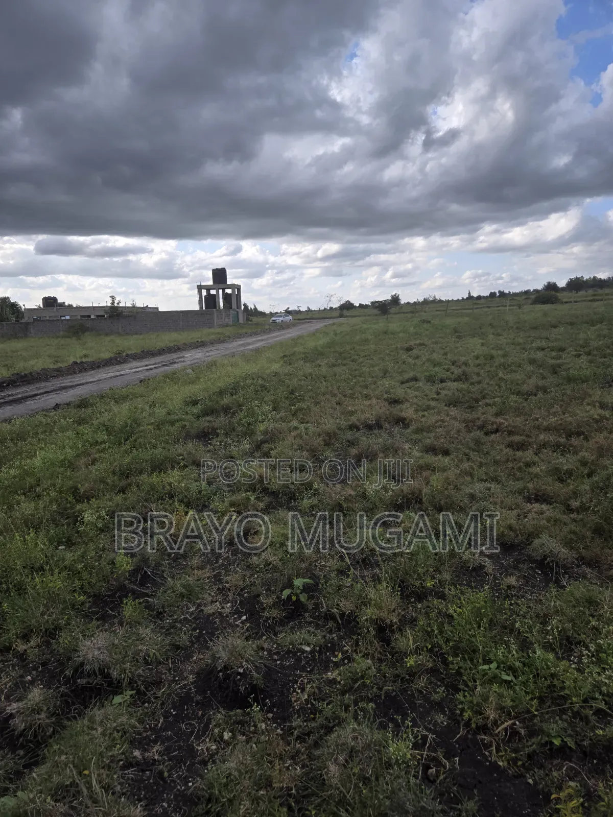 Plots for Sale in Kitengela