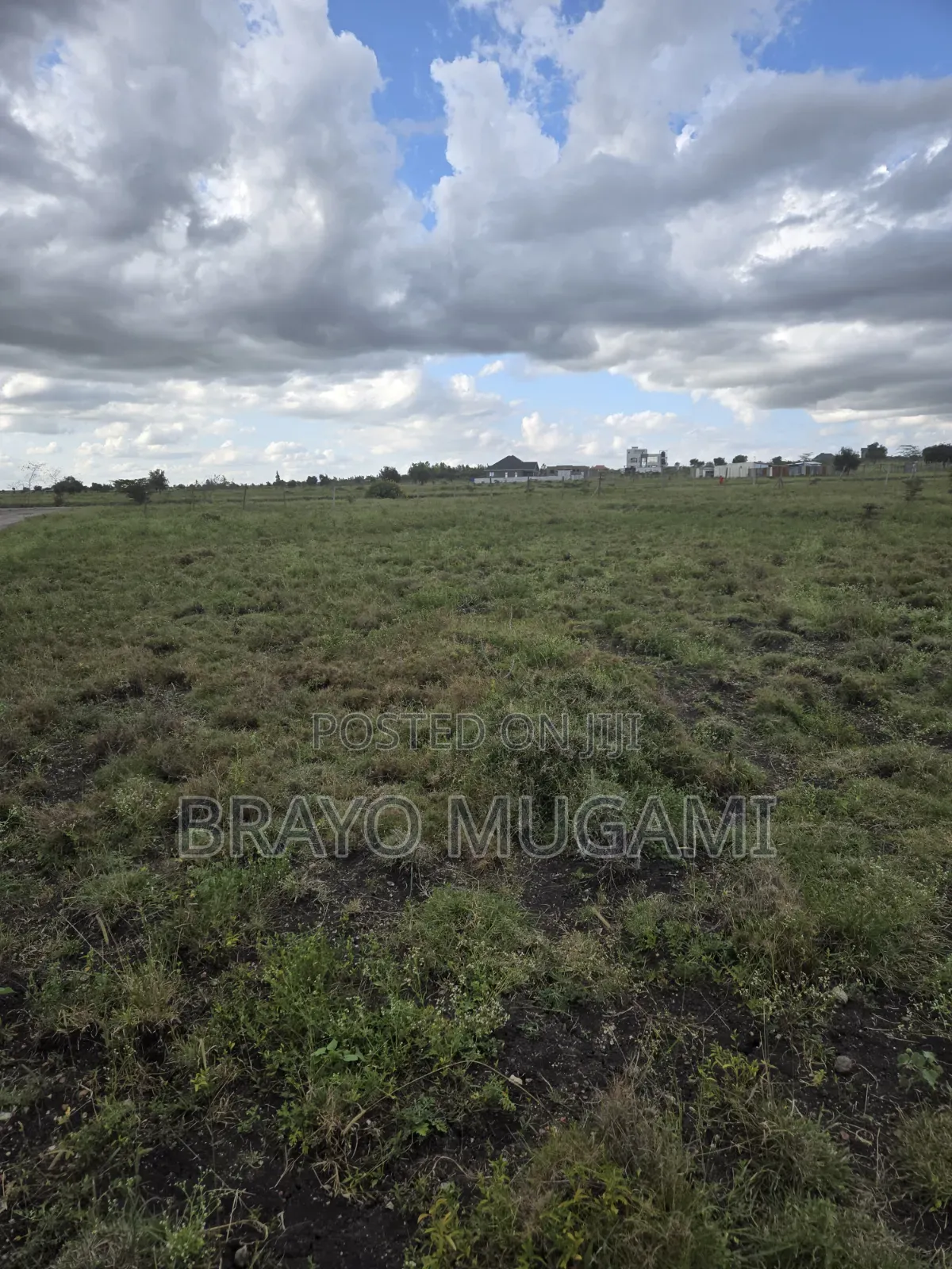 Plots for Sale in Kitengela