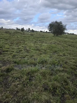 Plots for Sale in Kitengela