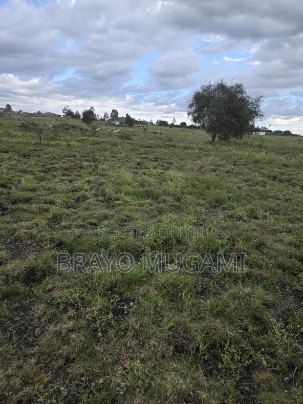 Plots for Sale in Kitengela - thumbnail 4