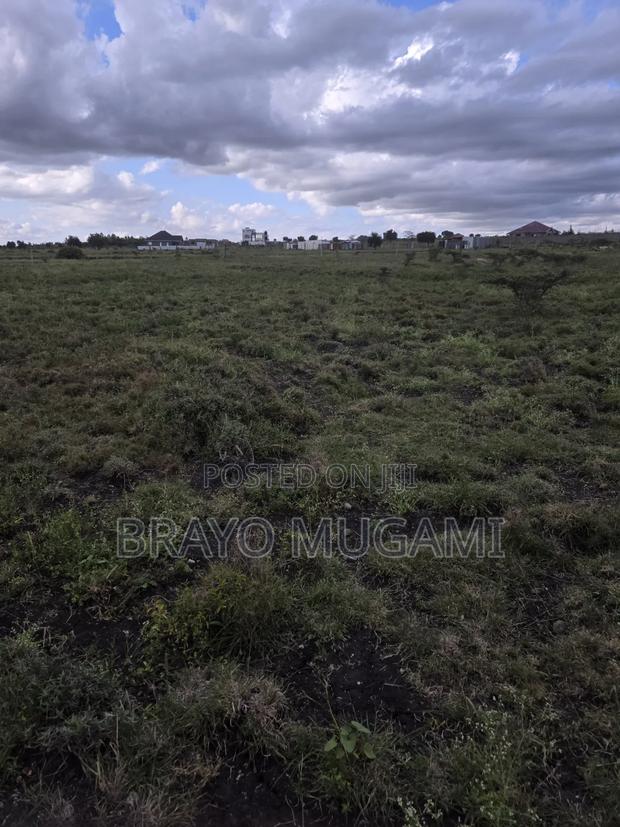 Plots for Sale in Kitengela - thumbnail 5