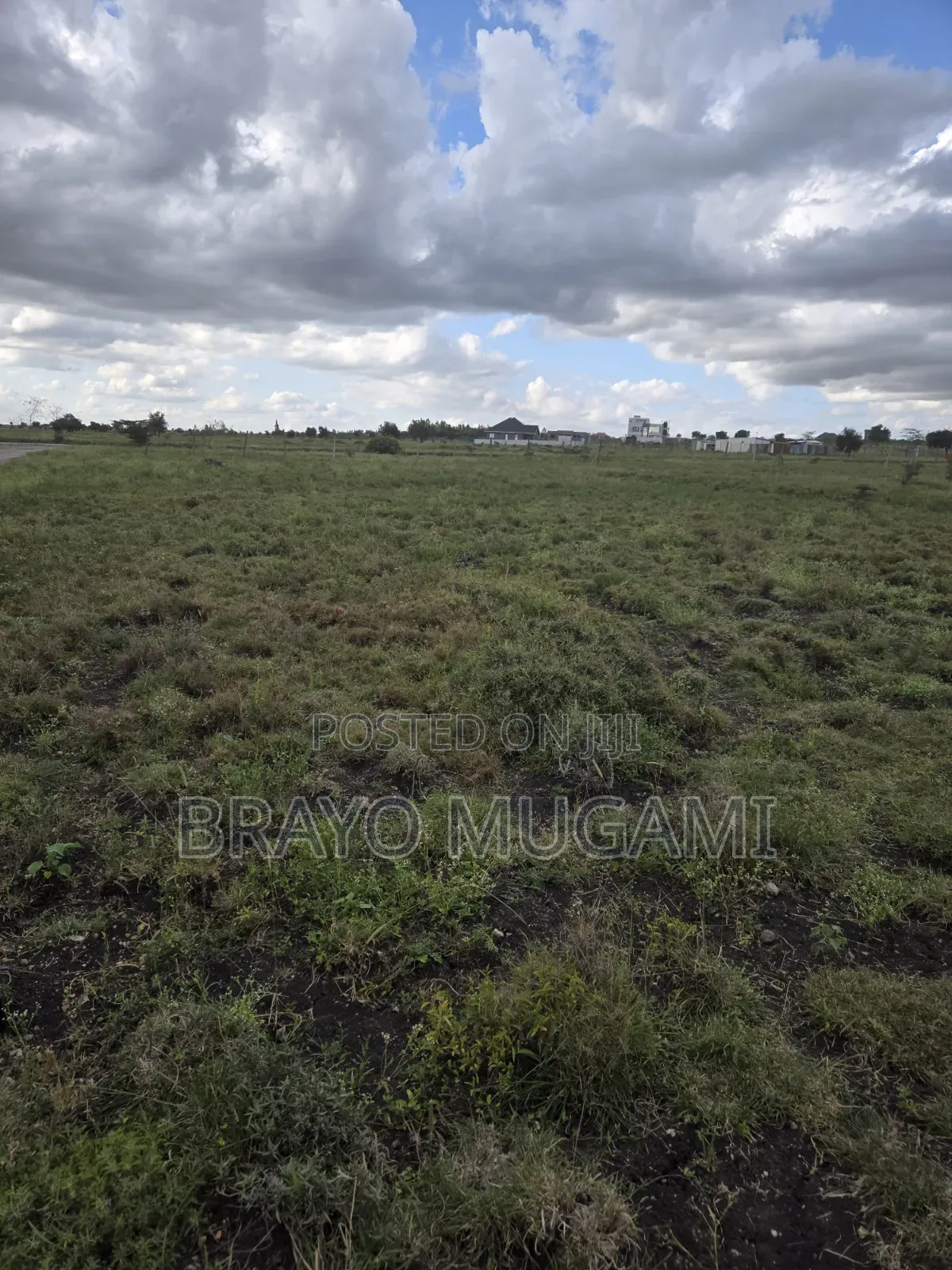 Plots for Sale in Kitengela