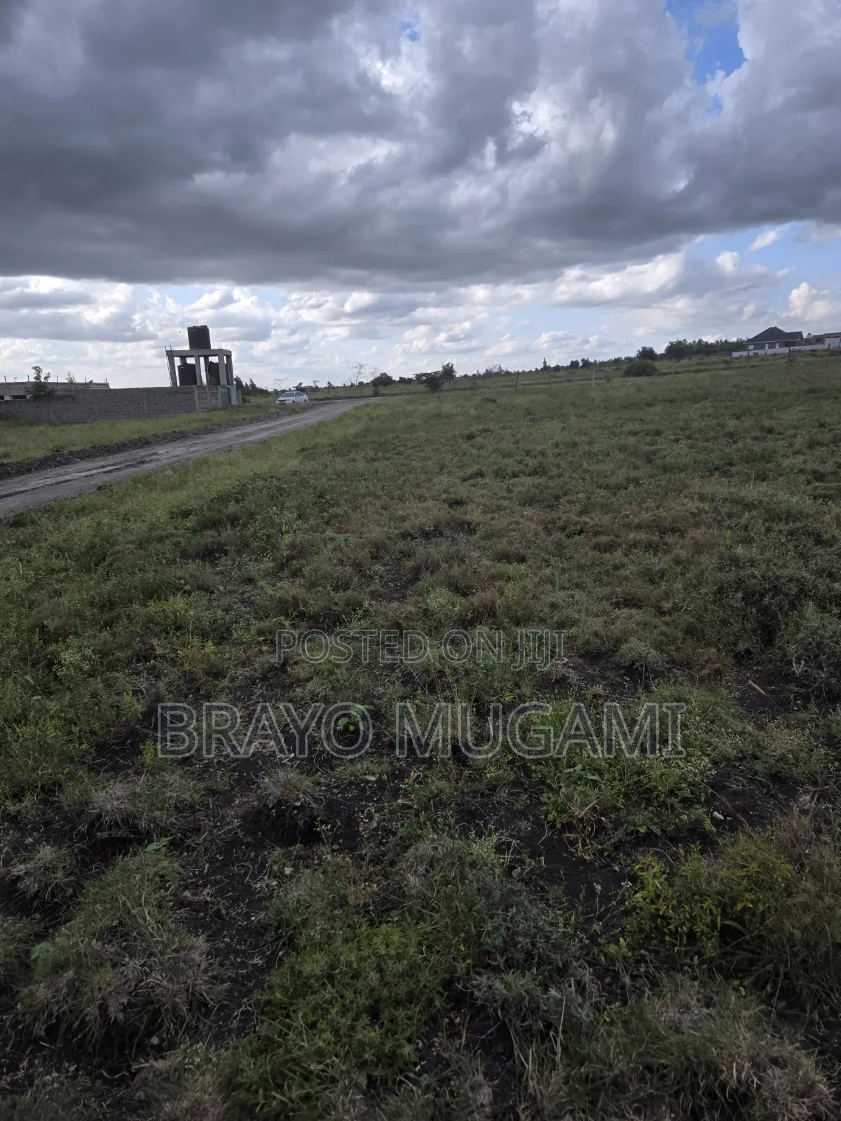 Plots for Sale in Kitengela