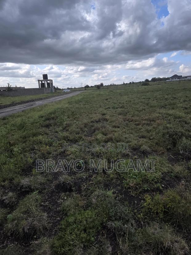 Plots for Sale in Kitengela - thumbnail 7