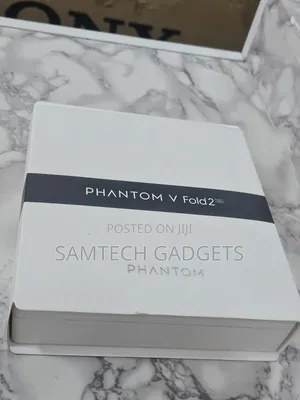 Tecno Phantom V Fold 2 512 GB Gray