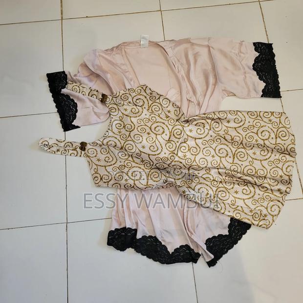 Silk Pajama - thumbnail 2