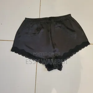 Silk Pajama