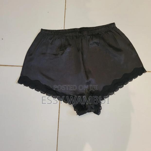Silk Pajama - thumbnail 4