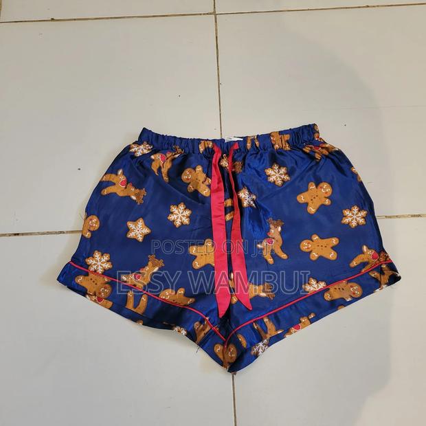 Silk Pajama - thumbnail 8
