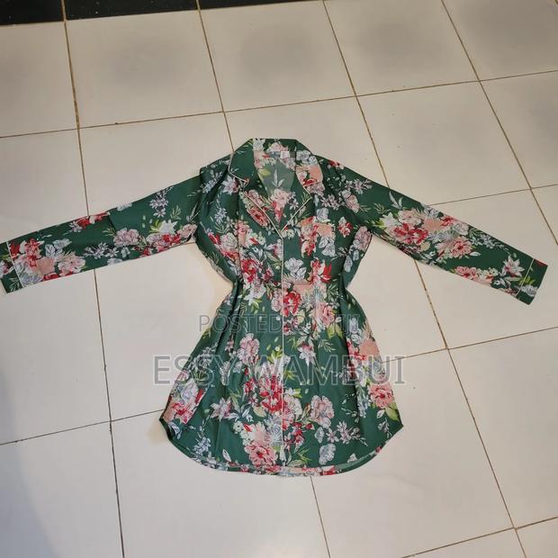 Silk Pajama - thumbnail 13