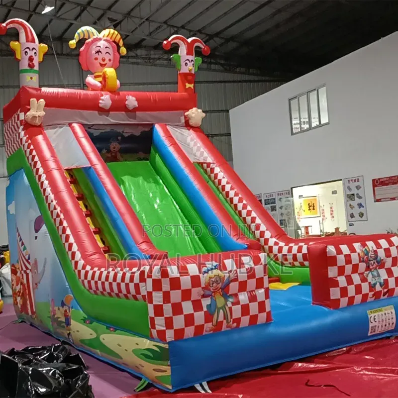 All Themes Bouncing Castles for Hire