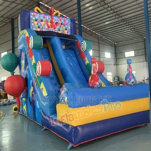 All Themes Bouncing Castles for Hire