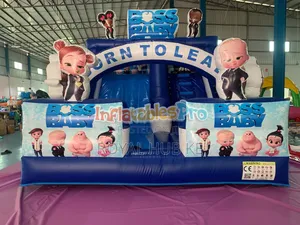 All Themes Bouncing Castles for Hire