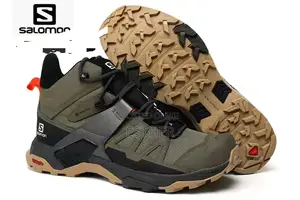 Salomon Hiking Outdoor Boots