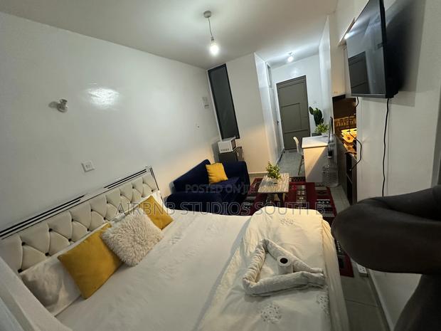 Airbnb in Tsavo Naivasha Road(Off Waiyaki Way)