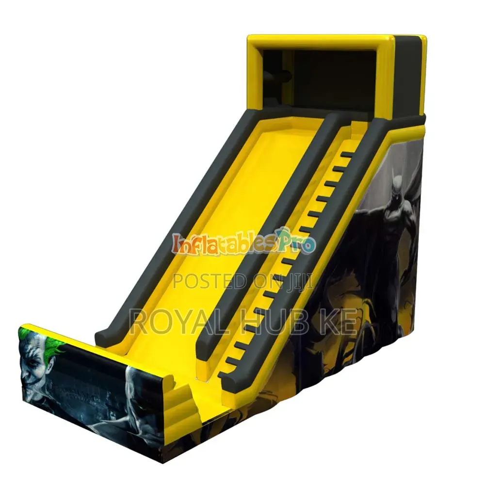 Party Bouncing Castles