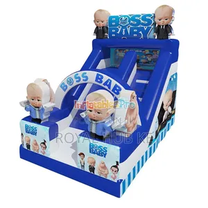 Party Bouncing Castles