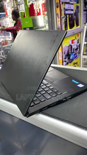 Laptop Lenovo ThinkPad X1 Carbon 8GB Intel Core i5 SSD 256GB