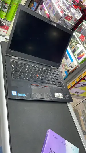 Laptop Lenovo ThinkPad X1 Carbon 8GB Intel Core i5 SSD 256GB