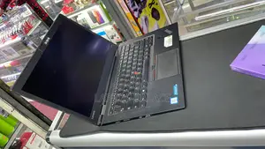 Laptop Lenovo ThinkPad X1 Carbon 8GB Intel Core i5 SSD 256GB