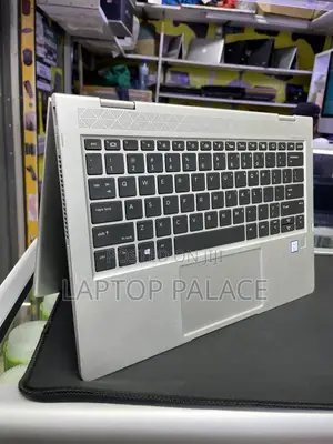 Laptop HP EliteBook 830 G6 8GB Intel Core i5 SSD 256GB